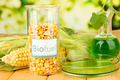 Carntyne biofuel availability
