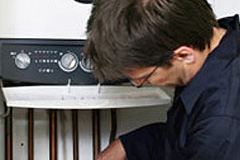 boiler repair Carntyne