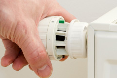 Carntyne central heating repair costs
