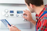 free commercial Carntyne boiler quotes