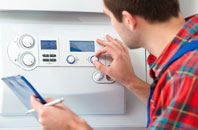free Carntyne gas safe engineer quotes