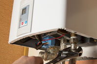 free Carntyne boiler install quotes